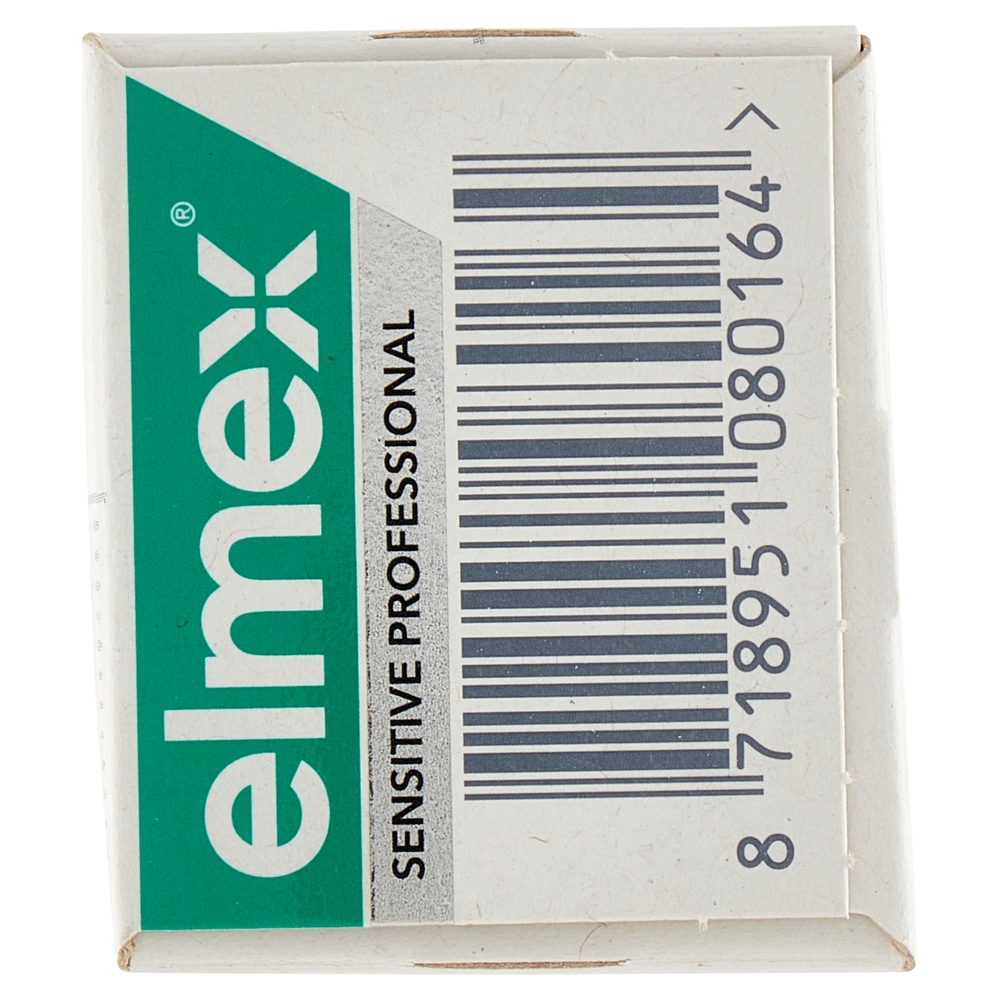 elmex dentifricio Sensitive Professional Ripara e Previene denti sensibili 75 ml